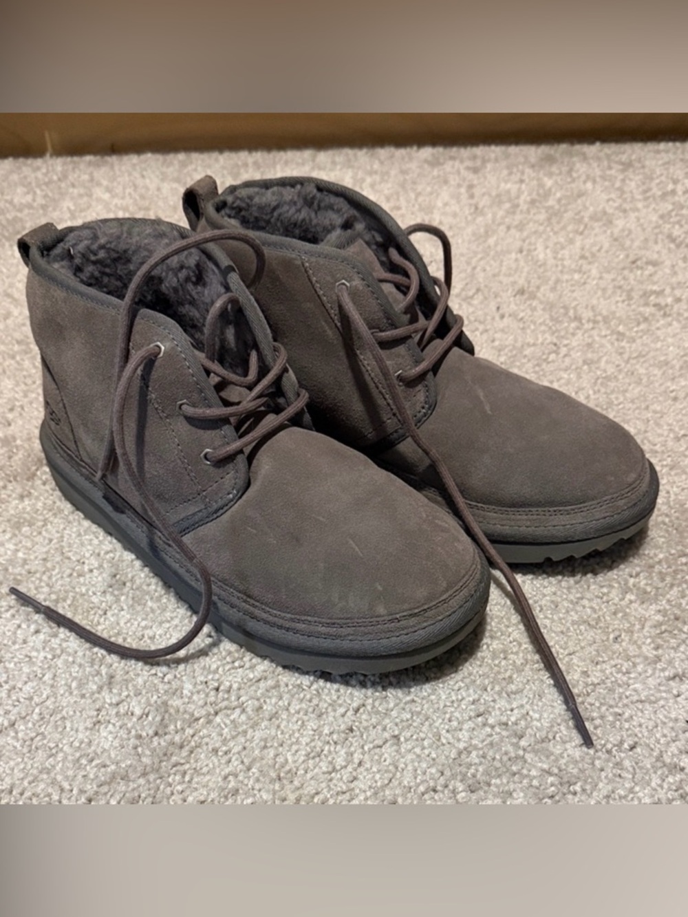 Ugg Boots Size 6